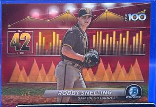 Robby Snelling