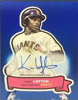 Kenny Lofton