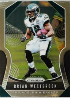 Brian Westbrook
