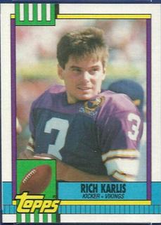 Rich Karlis