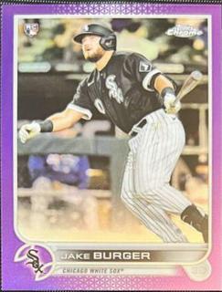 Jake Burger
