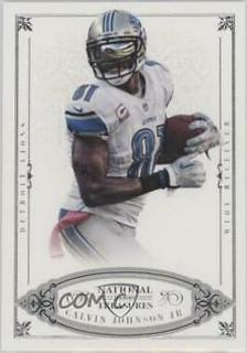 Calvin Johnson