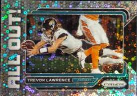 Trevor Lawrence