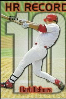 Mark McGwire