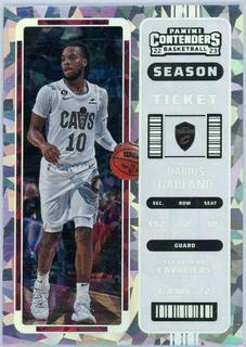 Darius Garland