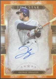 George Springer