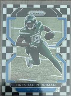 Breshad Perriman