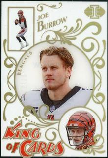Joe Burrow
