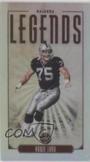 Howie Long