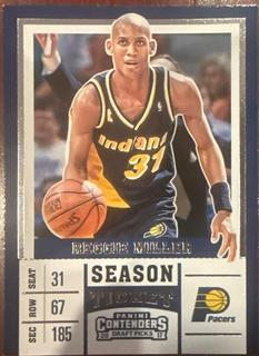 Reggie Miller