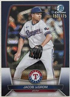 Jacob deGrom