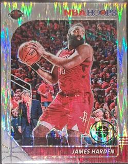 James Harden