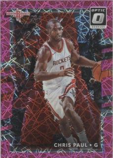 Chris Paul