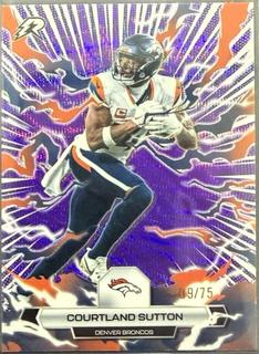 Courtland Sutton