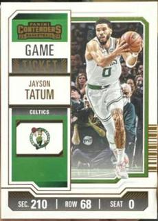 Jayson Tatum