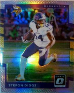Stefon Diggs