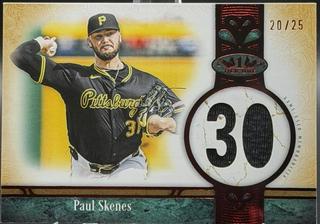 Paul Skenes