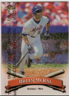 Brian McRae