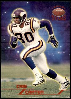 Cris Carter