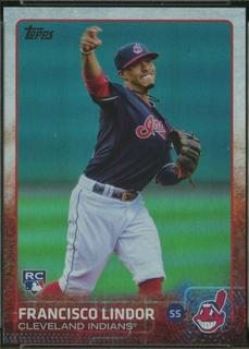 Francisco Lindor