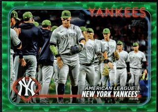 New York Yankees