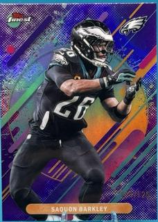 Saquon Barkley
