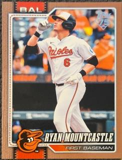 Ryan Mountcastle
