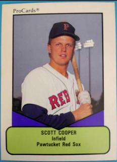 Scott Cooper