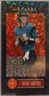 Trevor Lawrence