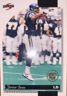 Junior Seau