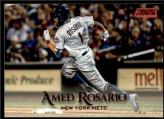 Amed Rosario