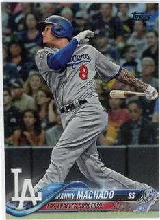 Manny Machado