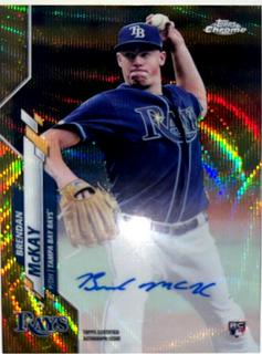 Brendan McKay