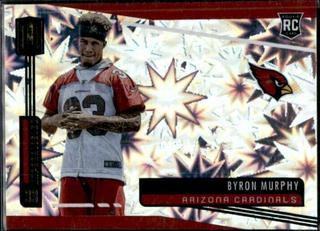 Byron Murphy