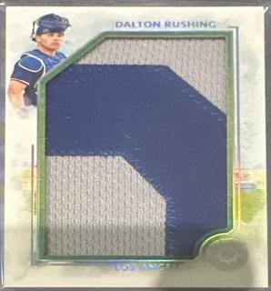 Dalton Rushing