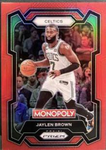 Jaylen Brown