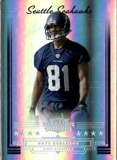 Nate Burleson