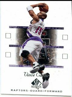 Vince Carter
