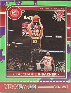 Zaccharie Risacher