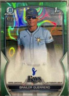 Brailer Guerrero