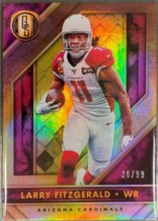 Larry Fitzgerald