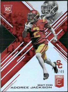 Adoree' Jackson