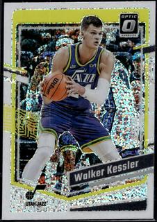 Walker Kessler