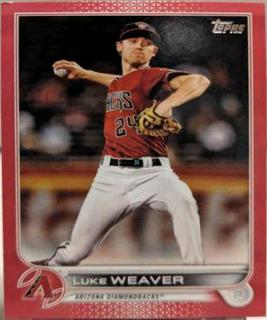 Luke Weaver