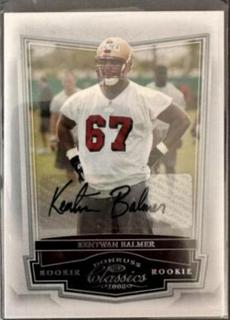 Kentwan Balmer