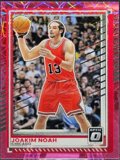 Joakim Noah