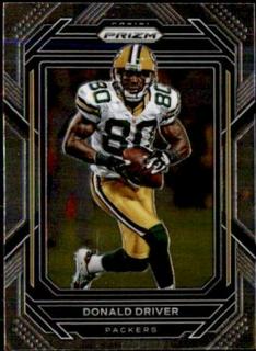 Donald Driver