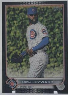 Jason Heyward