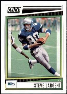 Steve Largent