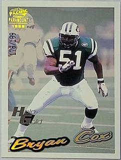 Bryan Cox